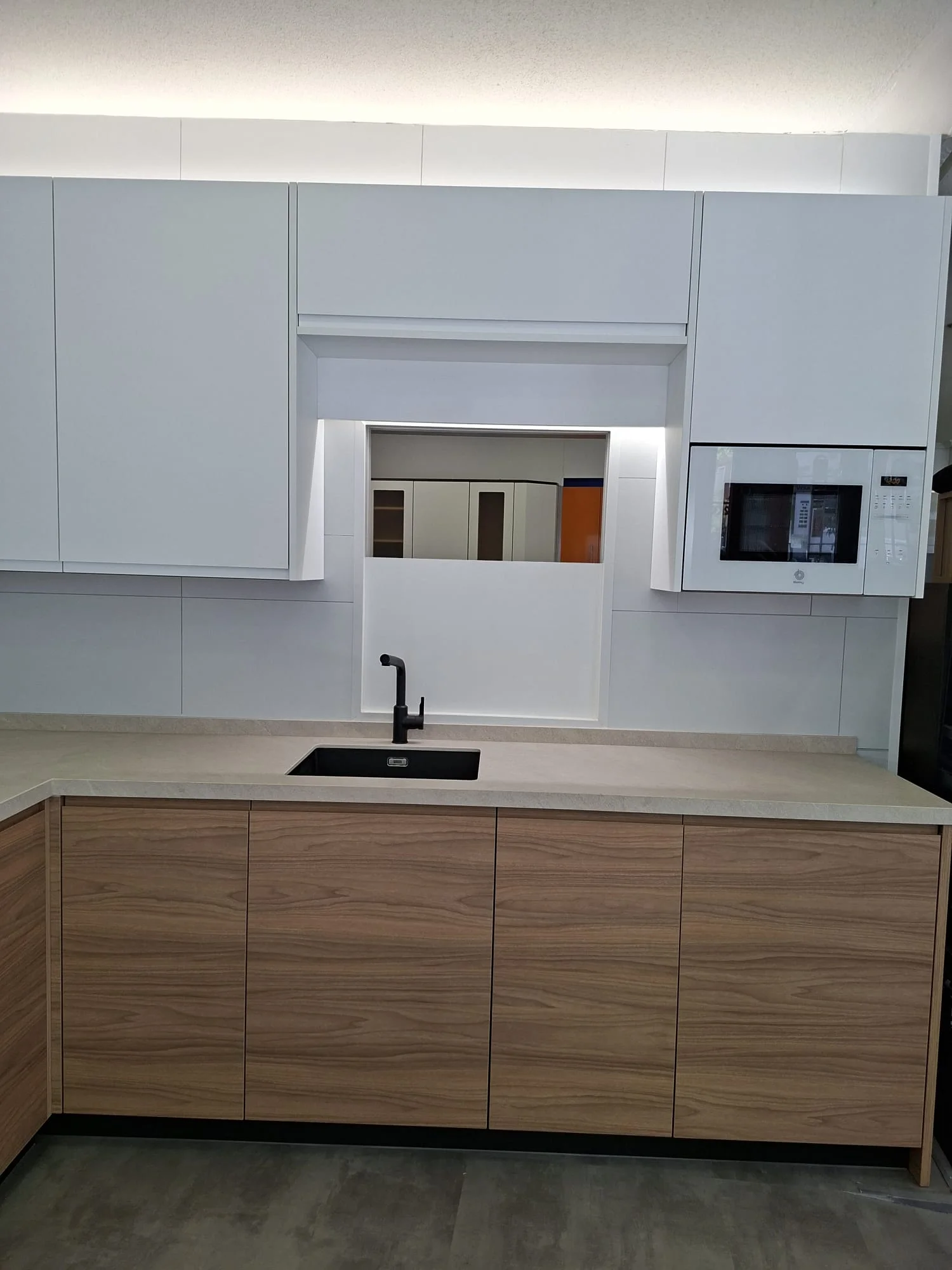 CAPACIDAD INTERIOR
