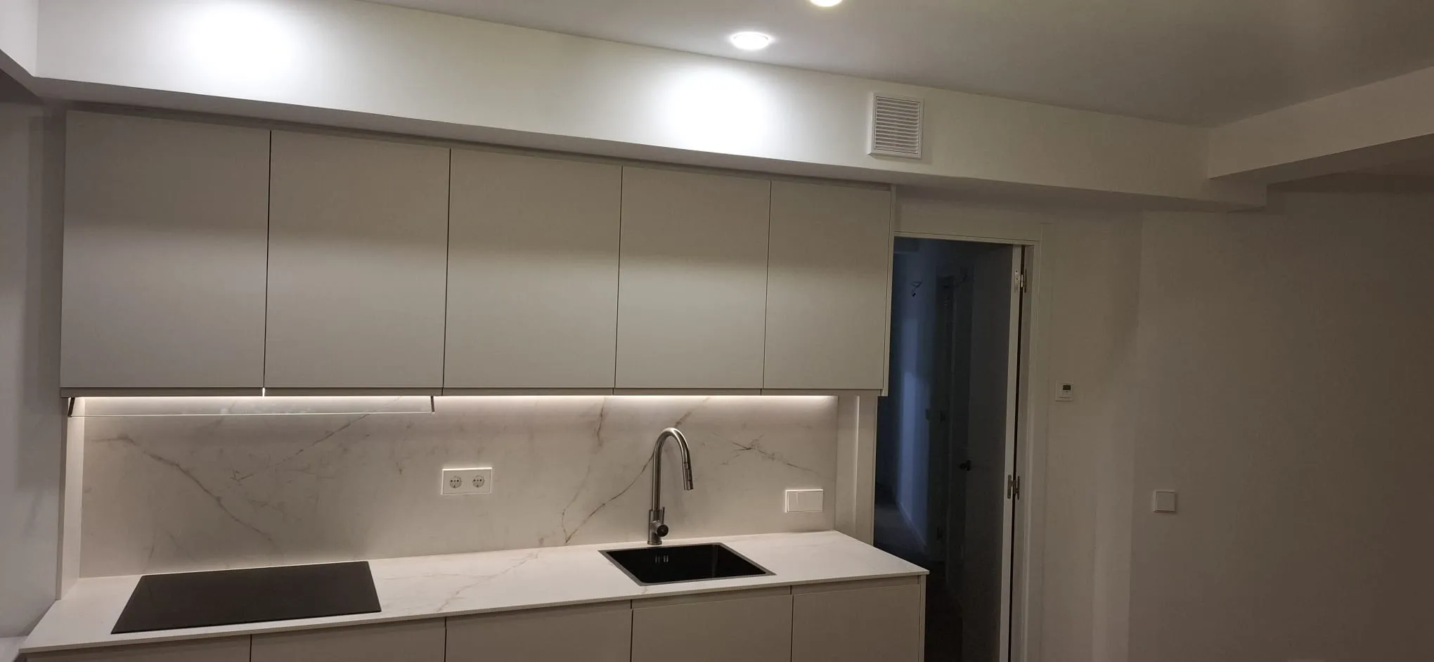 ESTILO EN CADA AMBIENTE